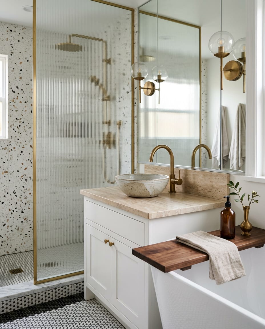 Montes Bathroom Remodeling Inc, bathroom remodeling in Seattle, our work up close